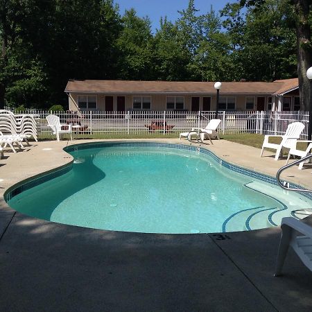 Marcotte Motor Court Motel Old Orchard Beach Exterior foto